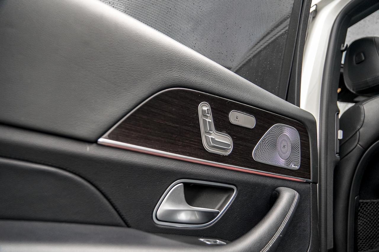 2020 Mercedes-Benz GLS Class GLS 450 4MATIC | 7 PASS | NO ACCIDENT | 360 CAM | Photo