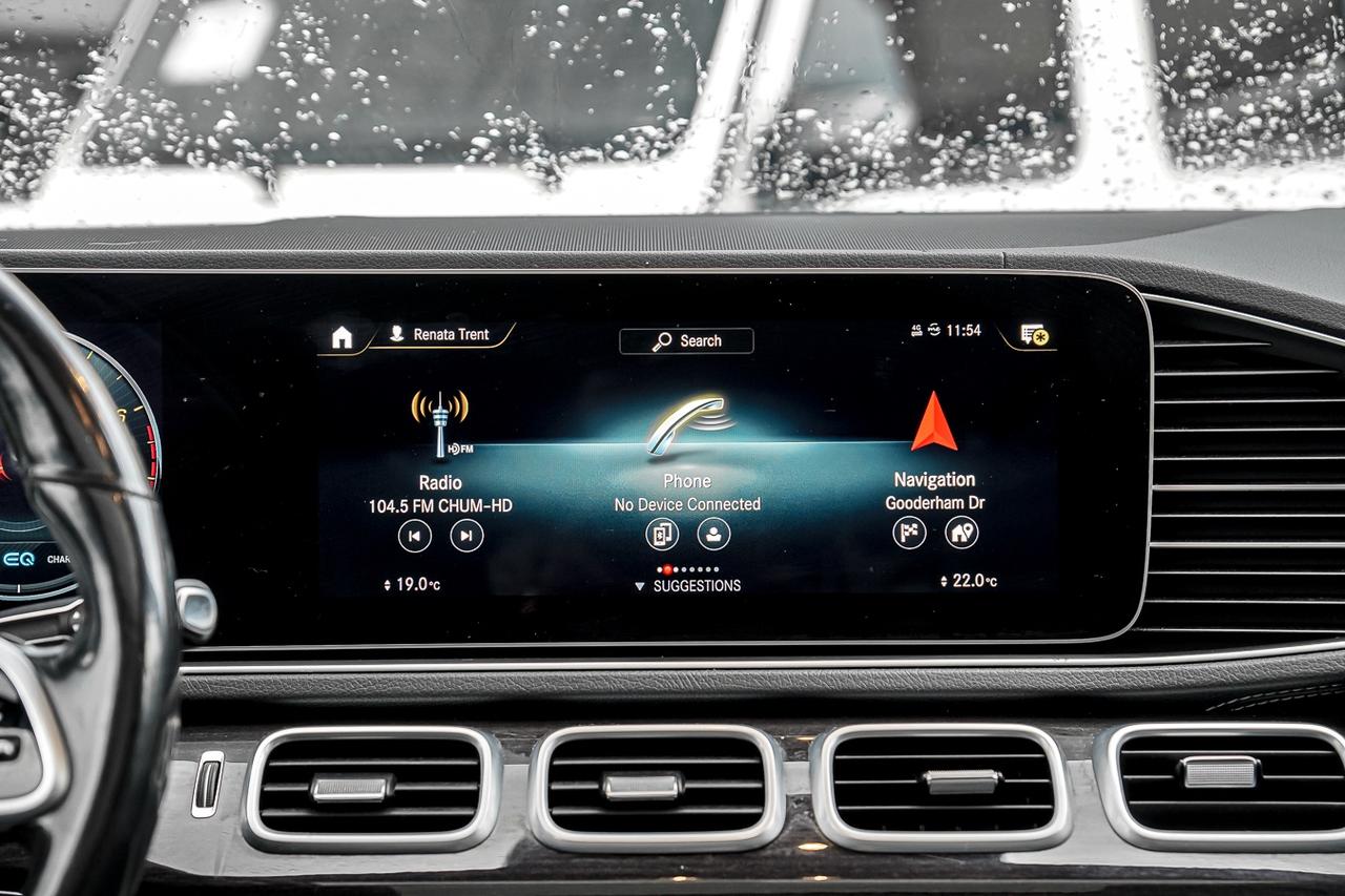 2020 Mercedes-Benz GLS Class GLS 450 4MATIC | 7 PASS | NO ACCIDENT | 360 CAM | Photo