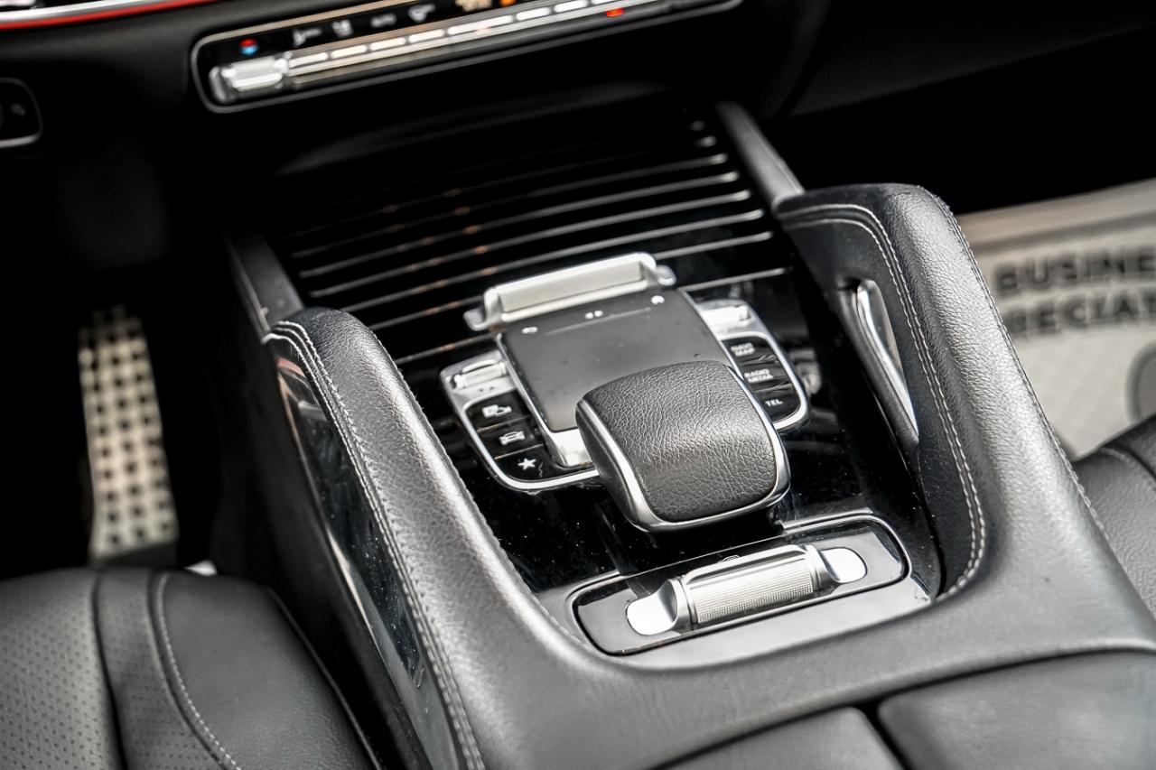 2020 Mercedes-Benz GLS Class GLS 450 4MATIC | 7 PASS | NO ACCIDENT | 360 CAM | Photo