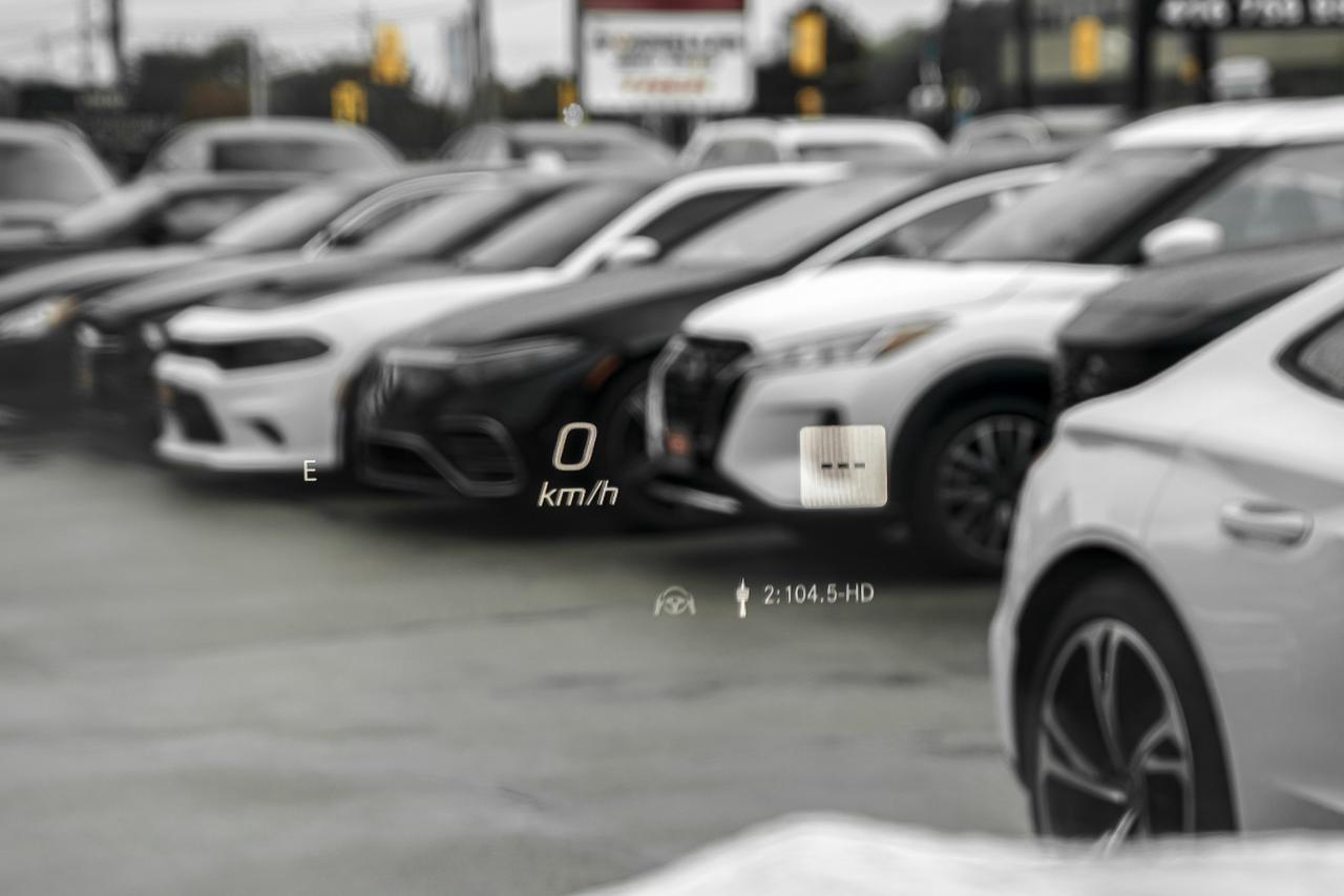 2020 Mercedes-Benz GLS Class GLS 450 4MATIC | 7 PASS | NO ACCIDENT | 360 CAM | Photo