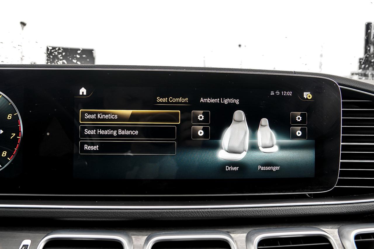 2020 Mercedes-Benz GLS Class GLS 450 4MATIC | 7 PASS | NO ACCIDENT | 360 CAM | Photo