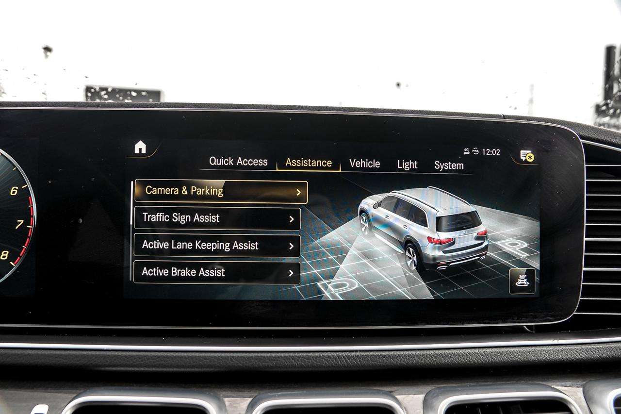 2020 Mercedes-Benz GLS Class GLS 450 4MATIC | 7 PASS | NO ACCIDENT | 360 CAM | Photo