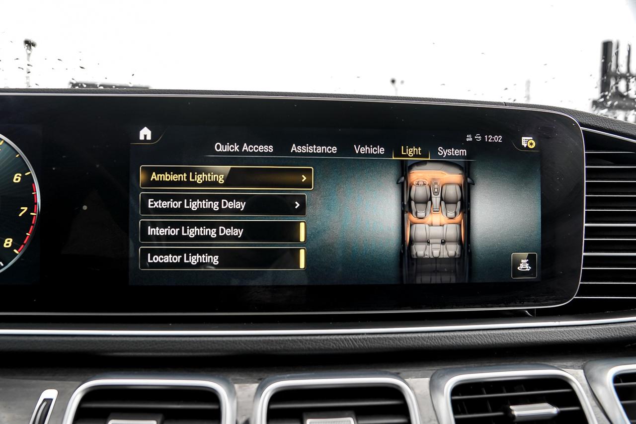 2020 Mercedes-Benz GLS Class GLS 450 4MATIC | 7 PASS | NO ACCIDENT | 360 CAM | Photo