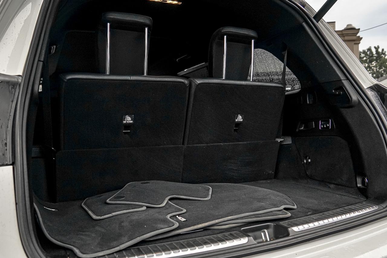 2020 Mercedes-Benz GLS Class GLS 450 4MATIC | 7 PASS | NO ACCIDENT | 360 CAM | Photo