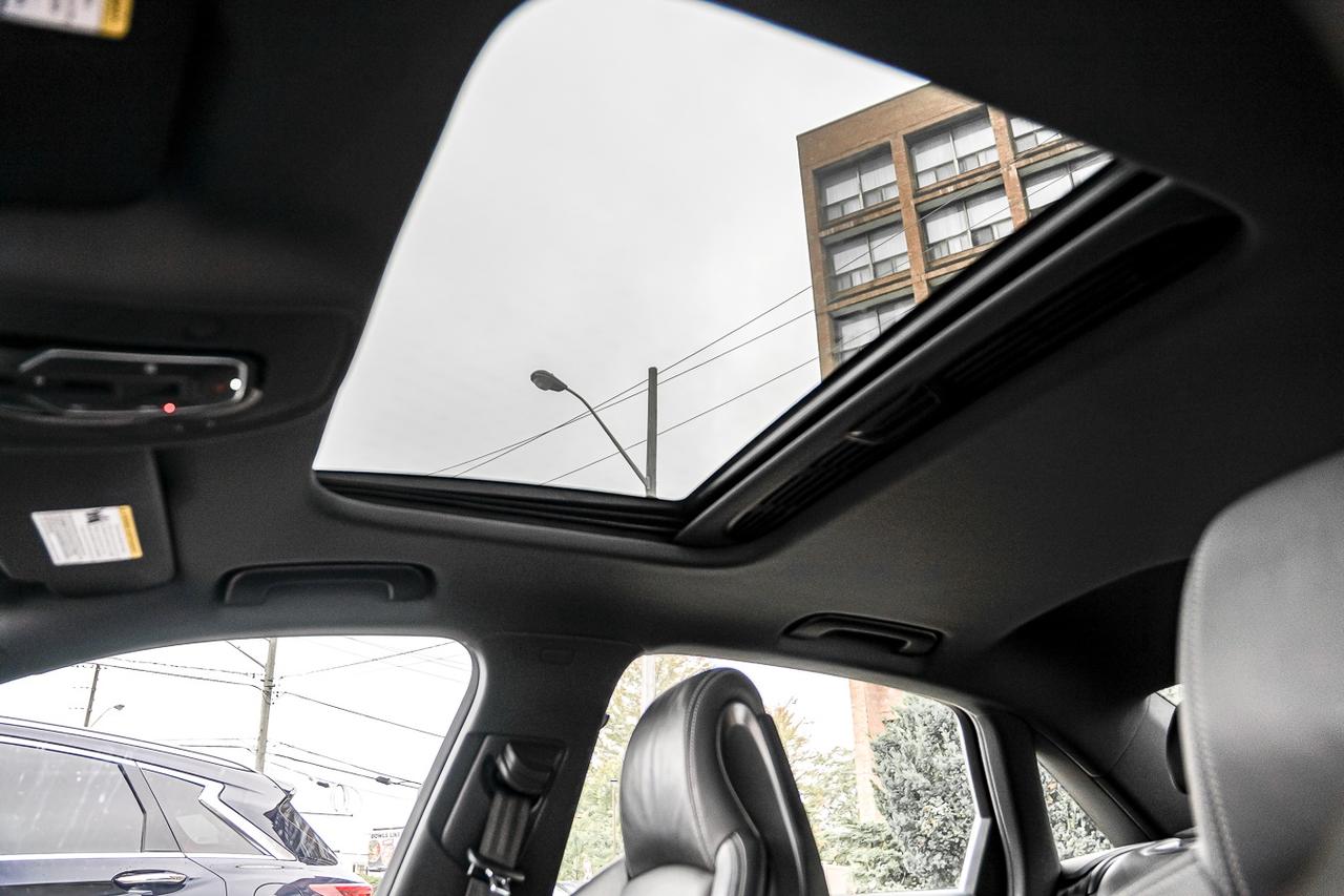 2021 Audi S4 PROGRESSIV TFSI 3.0 | QUATTRO | BSM | NAVI | SUNRO Photo