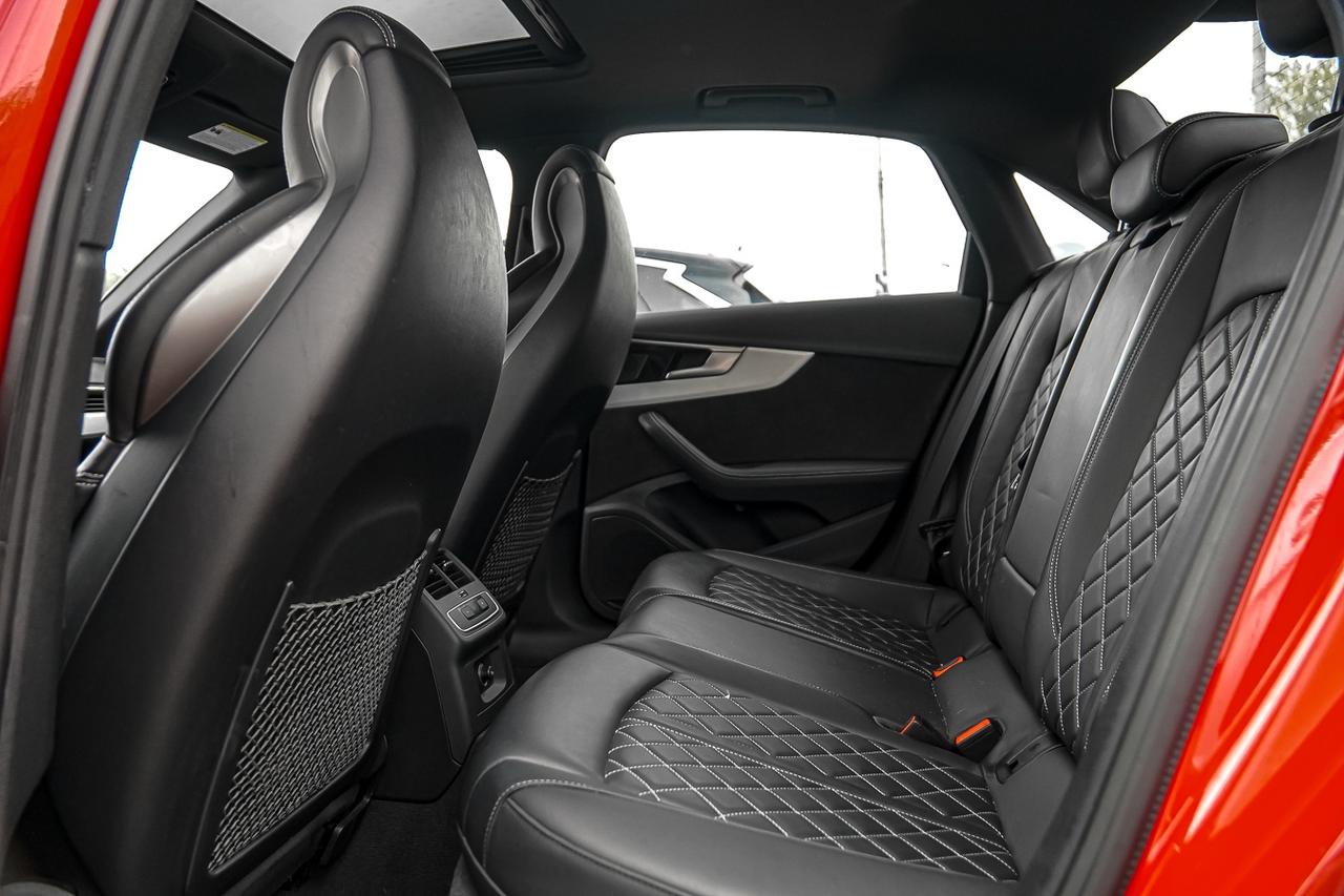 2021 Audi S4 PROGRESSIV TFSI 3.0 | QUATTRO | BSM | NAVI | SUNRO Photo