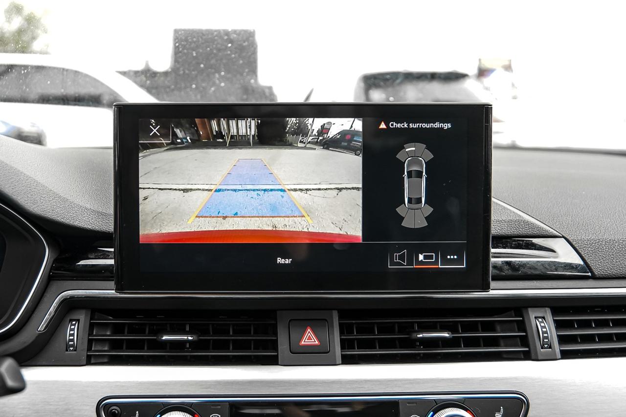 2021 Audi S4 PROGRESSIV TFSI 3.0 | QUATTRO | BSM | NAVI | SUNRO Photo