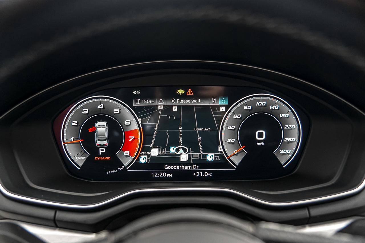 2021 Audi S4 PROGRESSIV TFSI 3.0 | QUATTRO | BSM | NAVI | SUNRO Photo