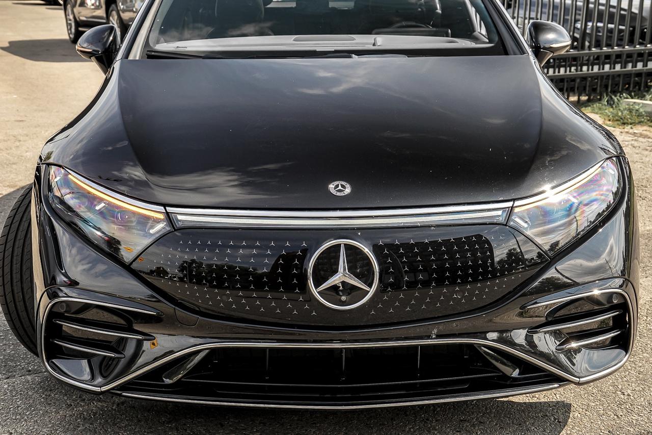 2023 Mercedes-Benz E-Class 450 4MATIC | MASSAGE SEATS | HUD | COOLED SEATS | Photo2