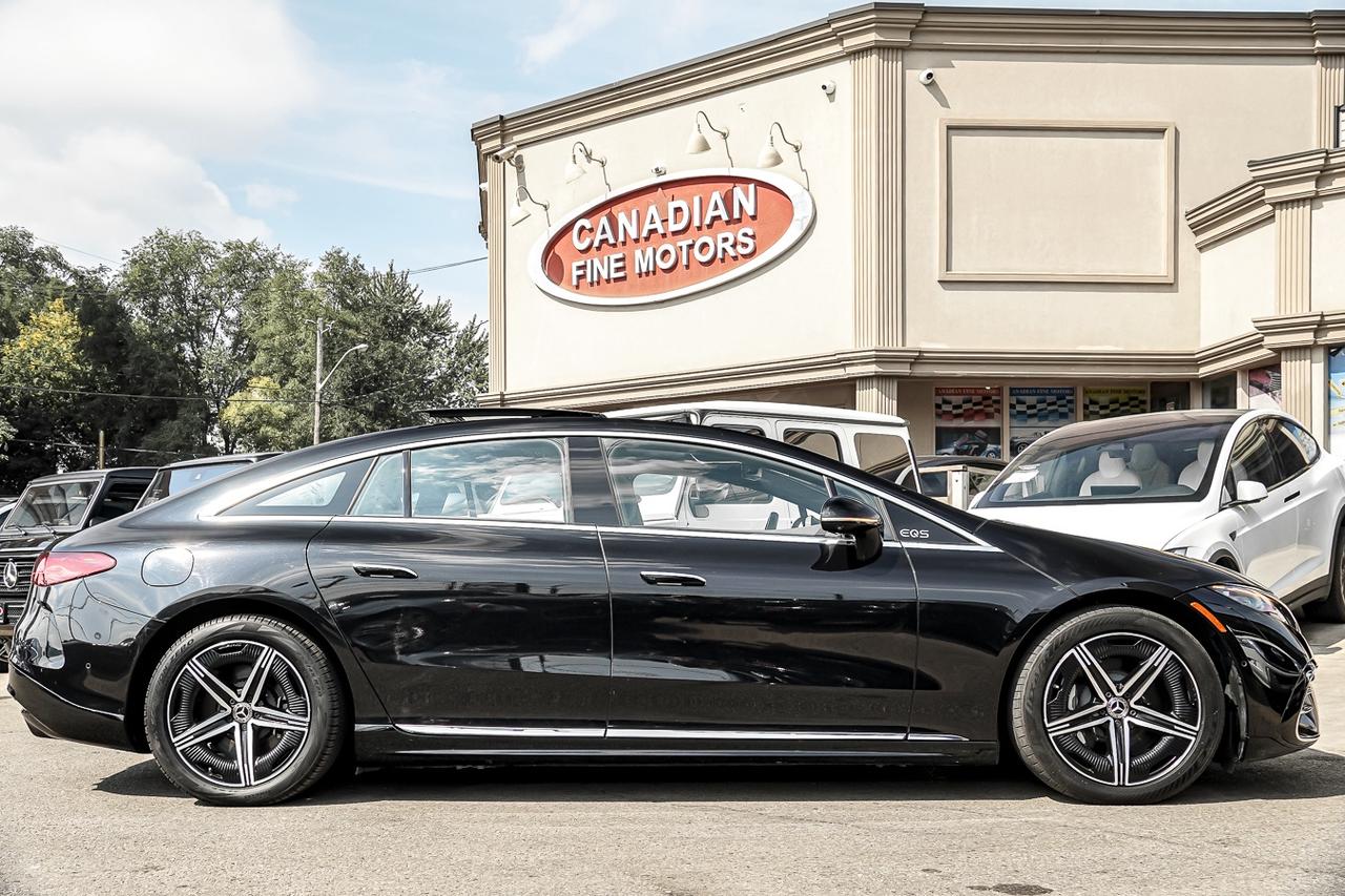 2023 Mercedes-Benz E-Class 450 4MATIC | MASSAGE SEATS | HUD | COOLED SEATS | Photo4