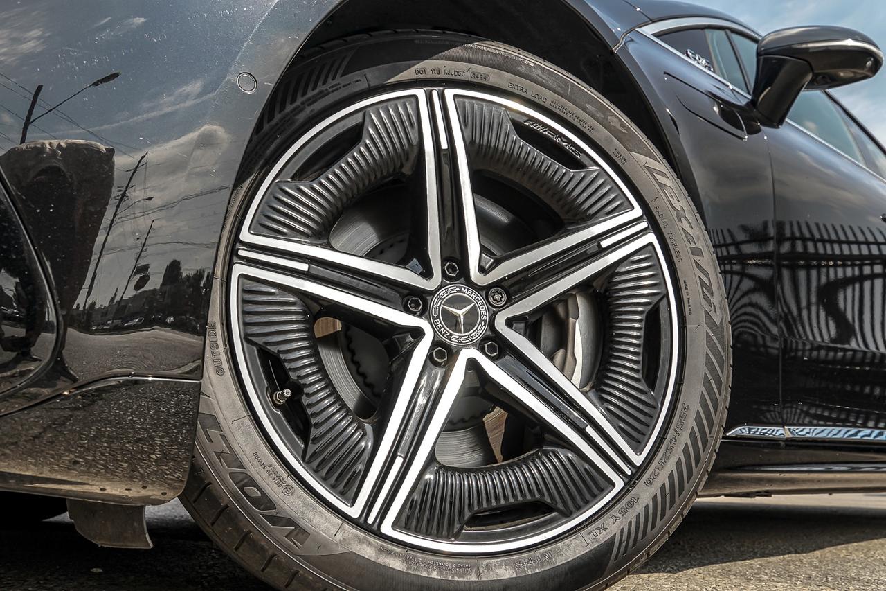 2023 Mercedes-Benz E-Class 450 4MATIC | MASSAGE SEATS | HUD | COOLED SEATS | Photo