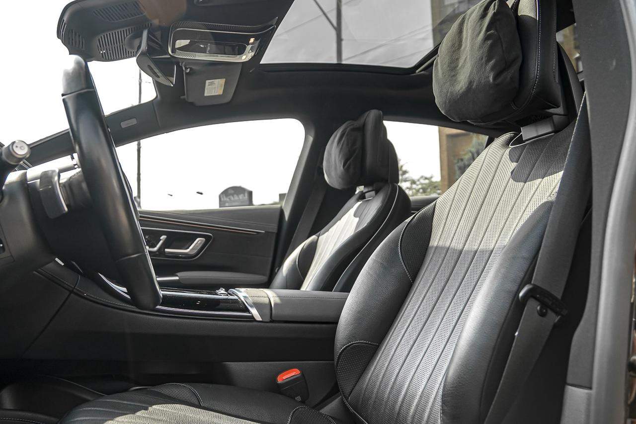 2023 Mercedes-Benz E-Class 450 4MATIC | MASSAGE SEATS | HUD | COOLED SEATS | Photo