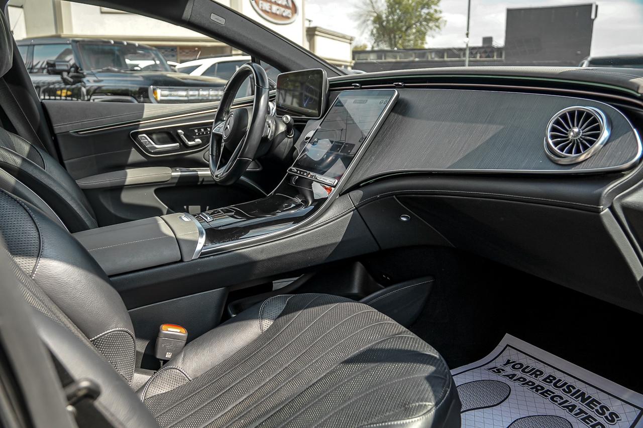2023 Mercedes-Benz E-Class 450 4MATIC | MASSAGE SEATS | HUD | COOLED SEATS | Photo