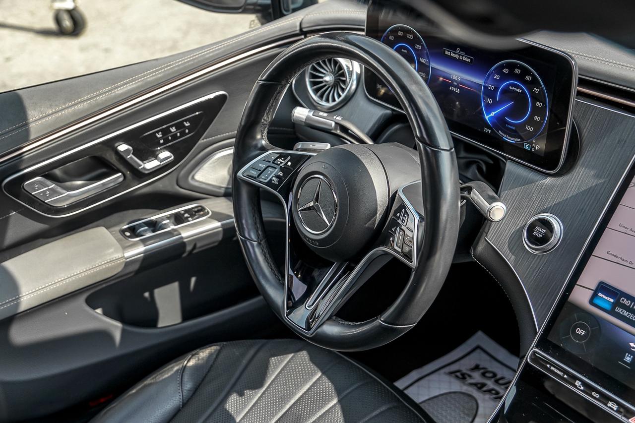 2023 Mercedes-Benz E-Class 450 4MATIC | MASSAGE SEATS | HUD | COOLED SEATS | Photo