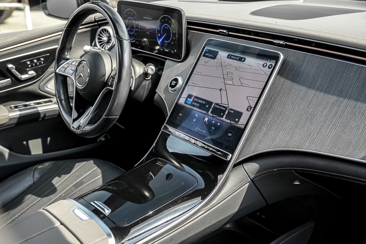 2023 Mercedes-Benz E-Class 450 4MATIC | MASSAGE SEATS | HUD | COOLED SEATS | Photo