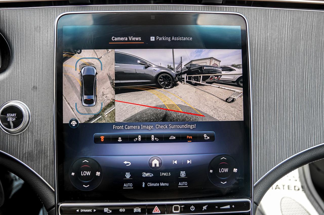 2023 Mercedes-Benz E-Class 450 4MATIC | MASSAGE SEATS | HUD | COOLED SEATS | Photo