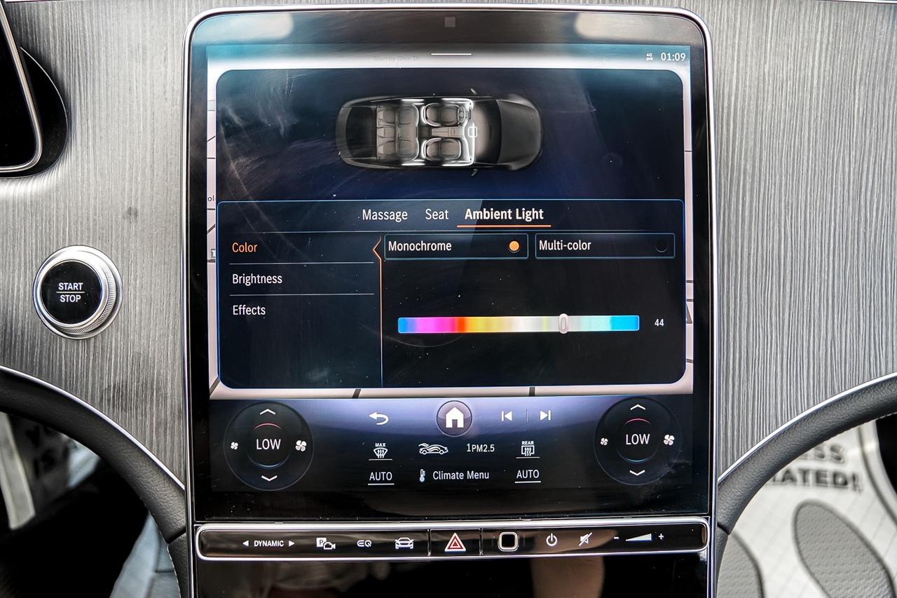 2023 Mercedes-Benz E-Class 450 4MATIC | MASSAGE SEATS | HUD | COOLED SEATS | Photo