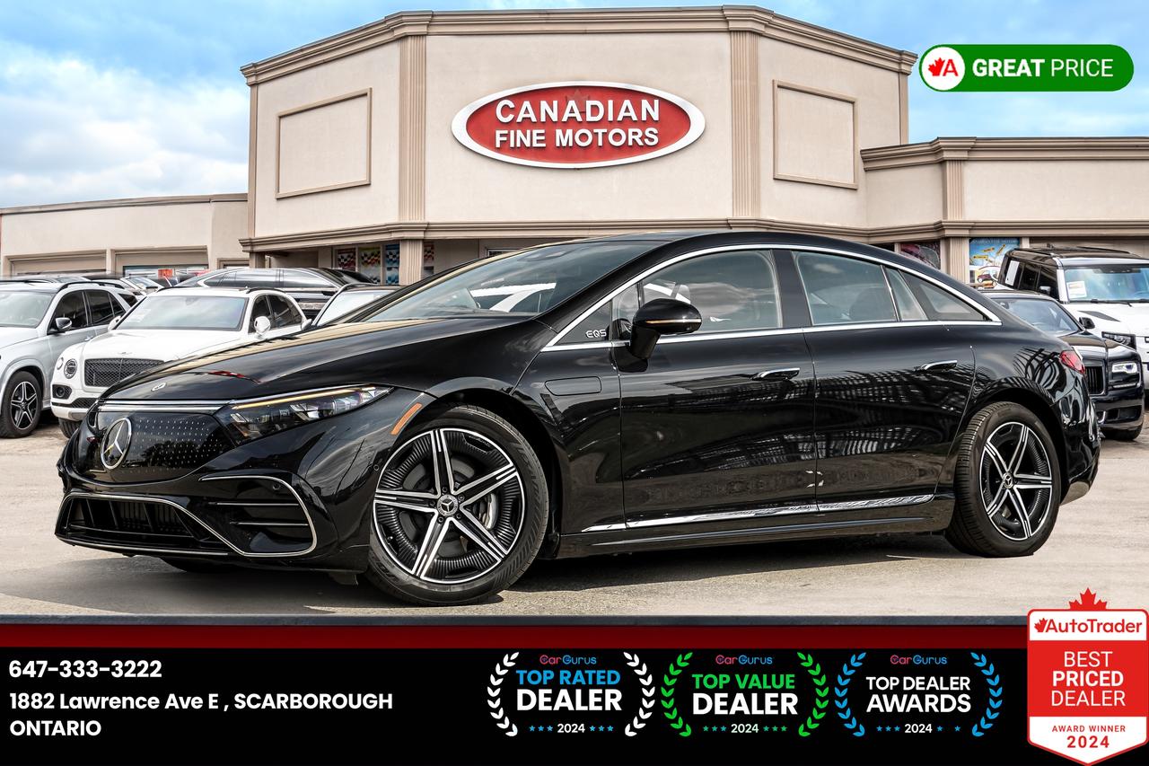 2023 Mercedes-Benz E-Class 450 4MATIC | MASSAGE SEATS | HUD | COOLED SEATS | Photo