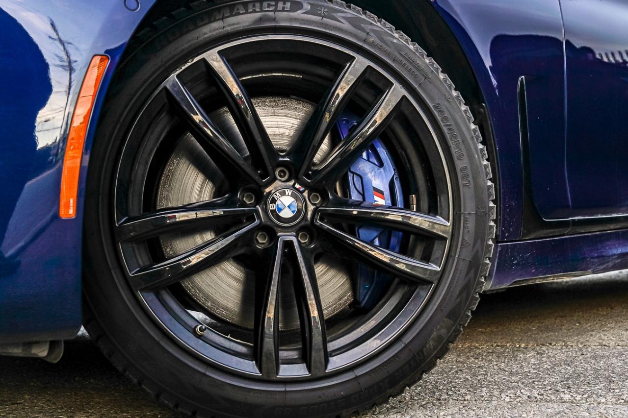 2022 BMW 7 Series 750i XDRIVE M SPORT PKG | HUD | MASSAGE SEATS | Photo4