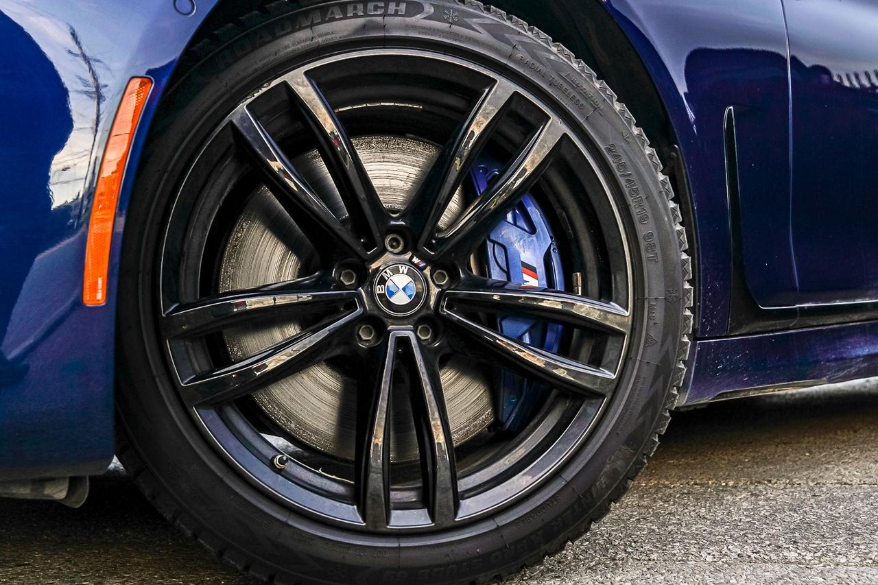 2022 BMW 7 Series 750i XDRIVE M SPORT PKG | HUD | MASSAGE SEATS | Photo