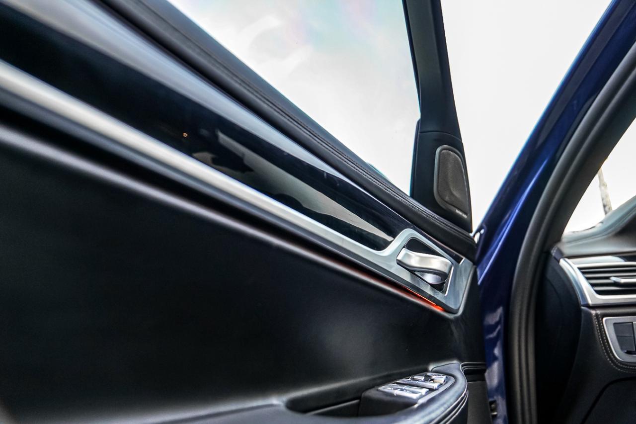 2022 BMW 7 Series 750i XDRIVE M SPORT PKG | HUD | MASSAGE SEATS | Photo