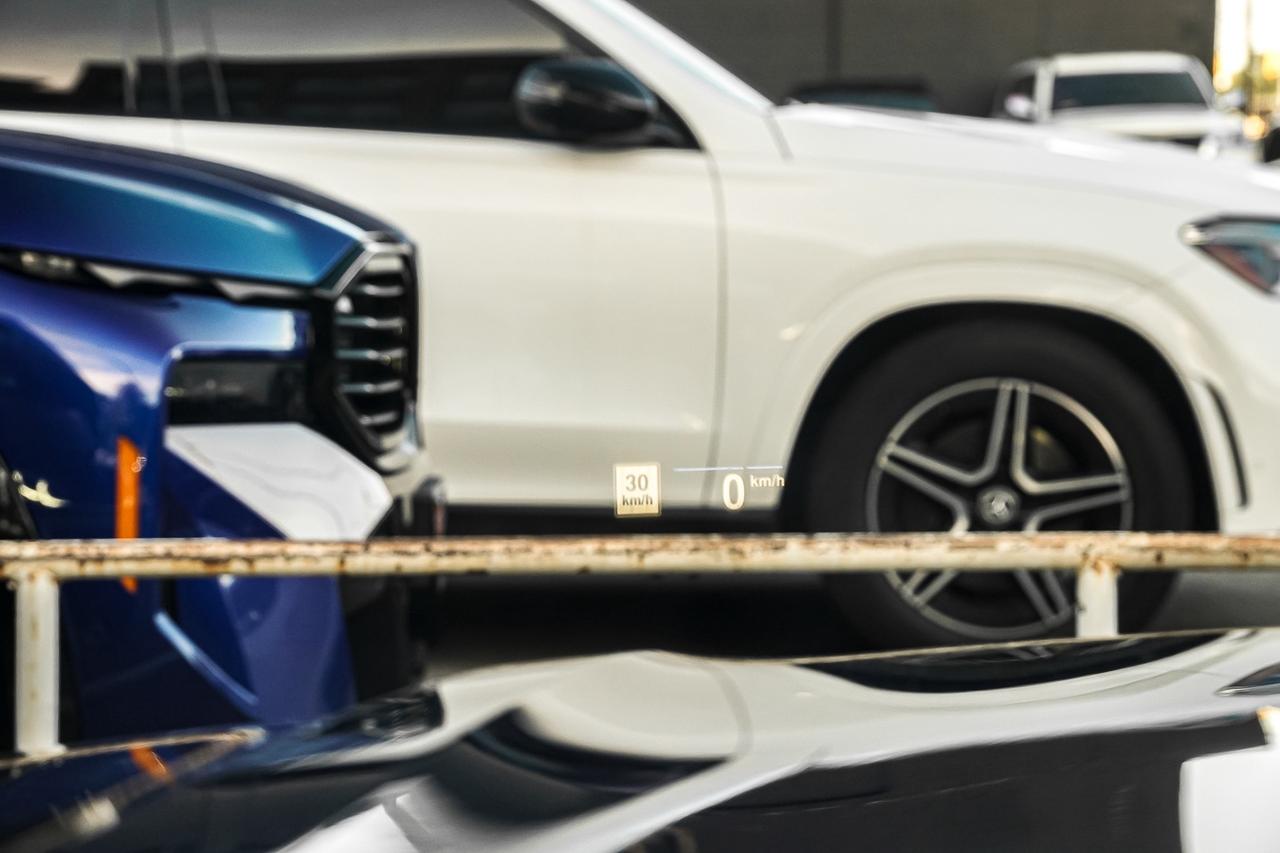 2022 BMW 7 Series 750i XDRIVE M SPORT PKG | HUD | MASSAGE SEATS | Photo