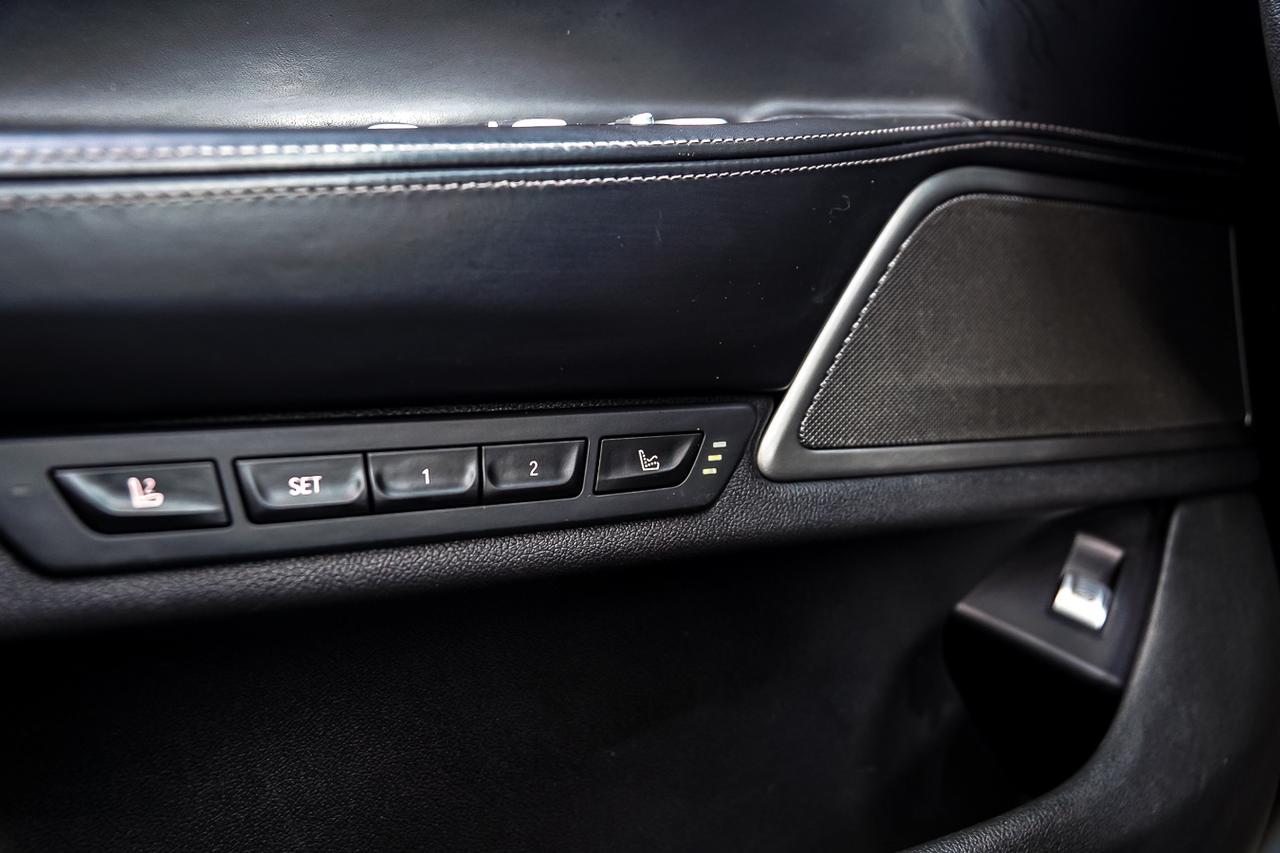 2022 BMW 7 Series 750i XDRIVE M SPORT PKG | HUD | MASSAGE SEATS | Photo