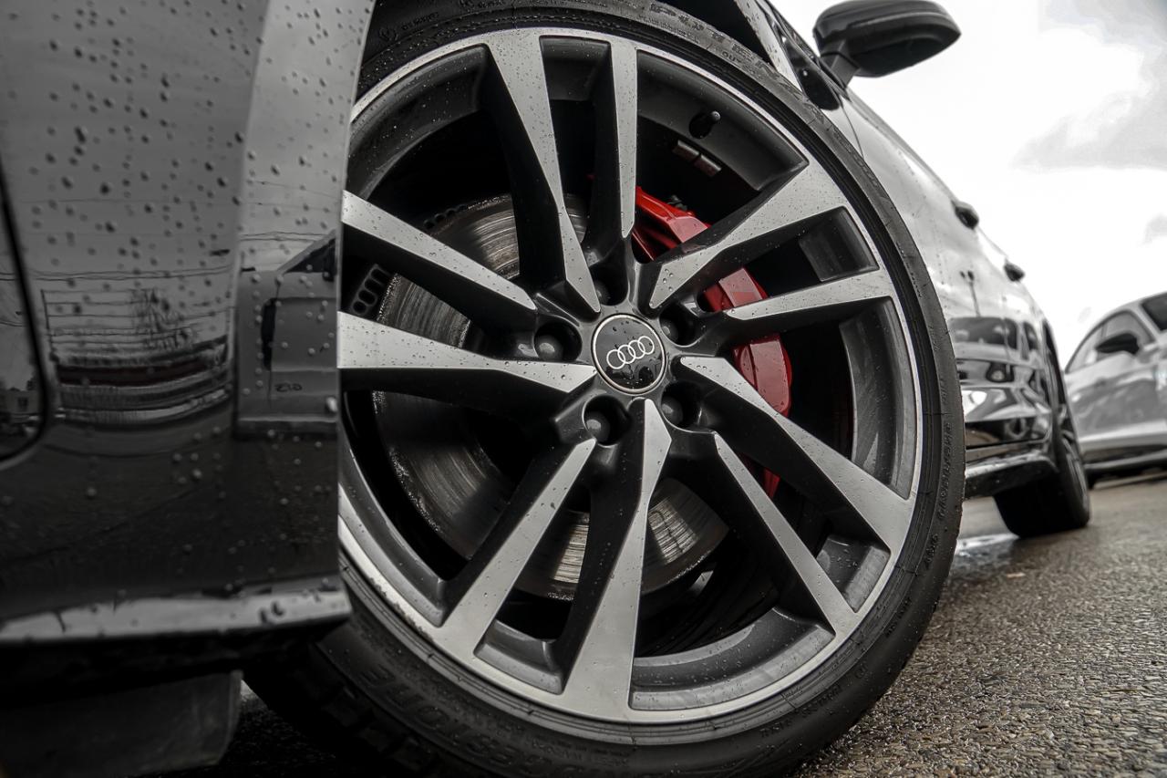 2023 Audi S5 SPORTBACK TECHNIK QUATTRO | CARBON FIBER PKG | MAS Photo4