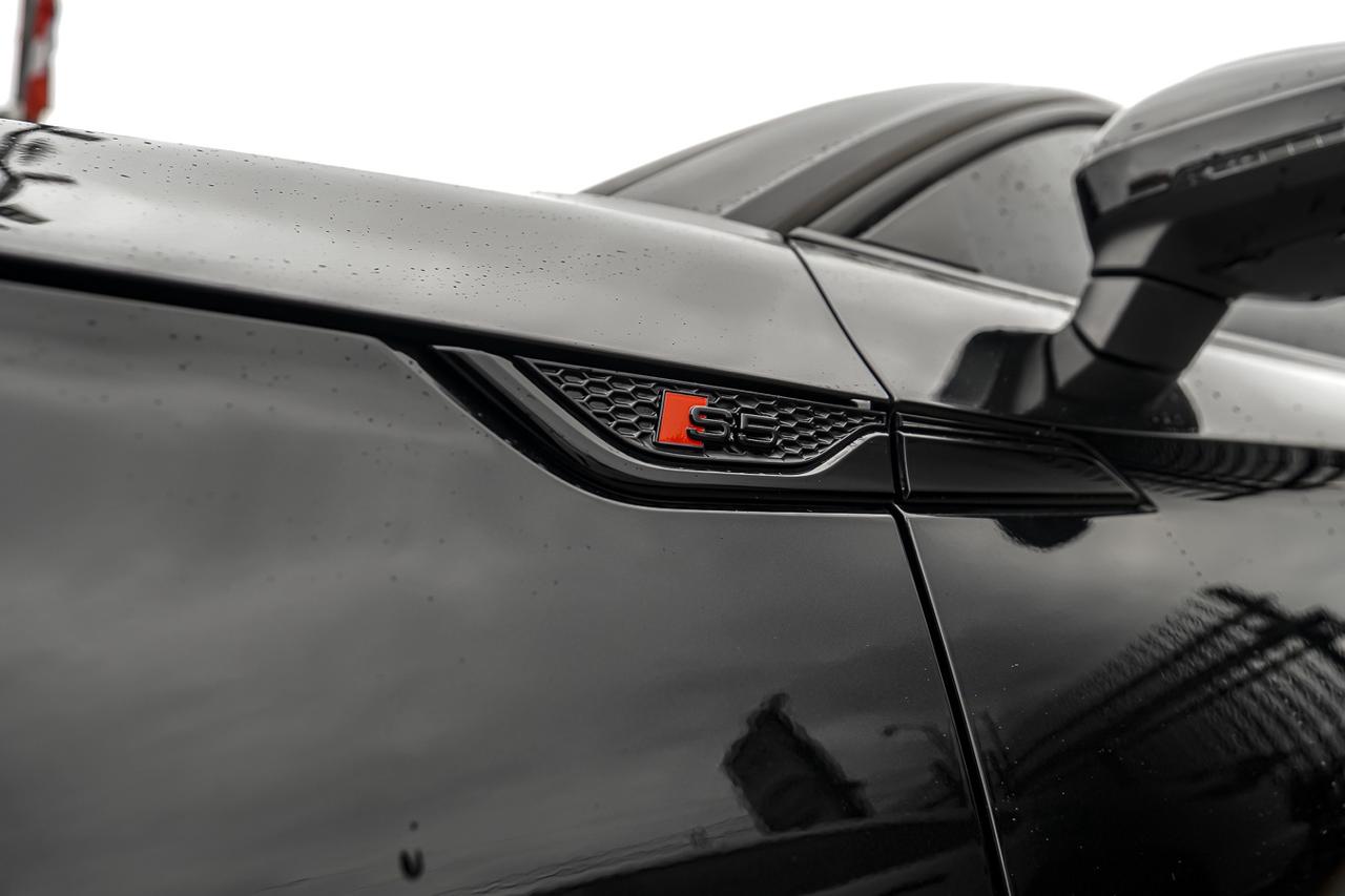 2023 Audi S5 SPORTBACK TECHNIK QUATTRO | CARBON FIBER PKG | MAS Photo