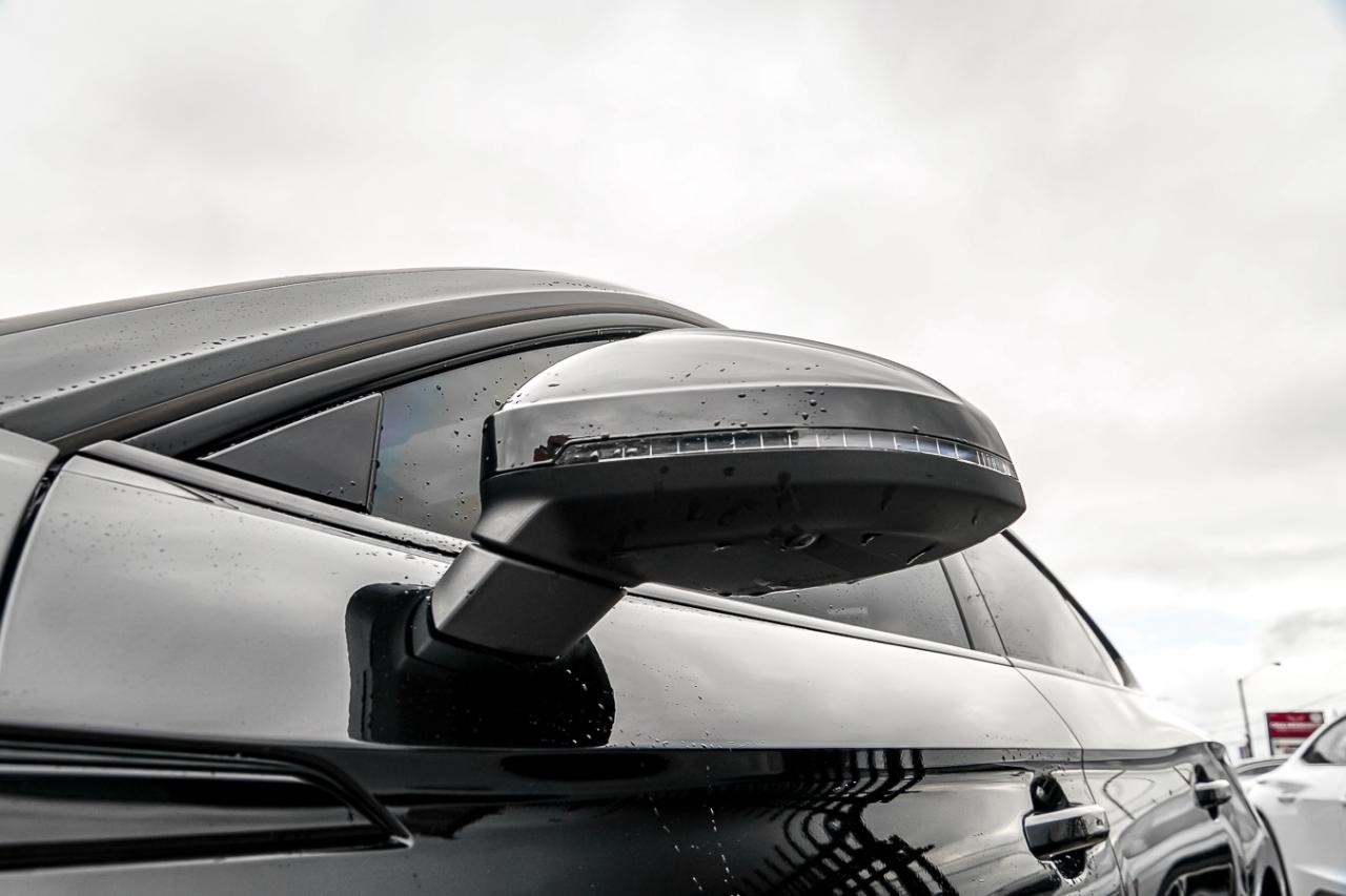 2023 Audi S5 SPORTBACK TECHNIK QUATTRO | CARBON FIBER PKG | MAS Photo