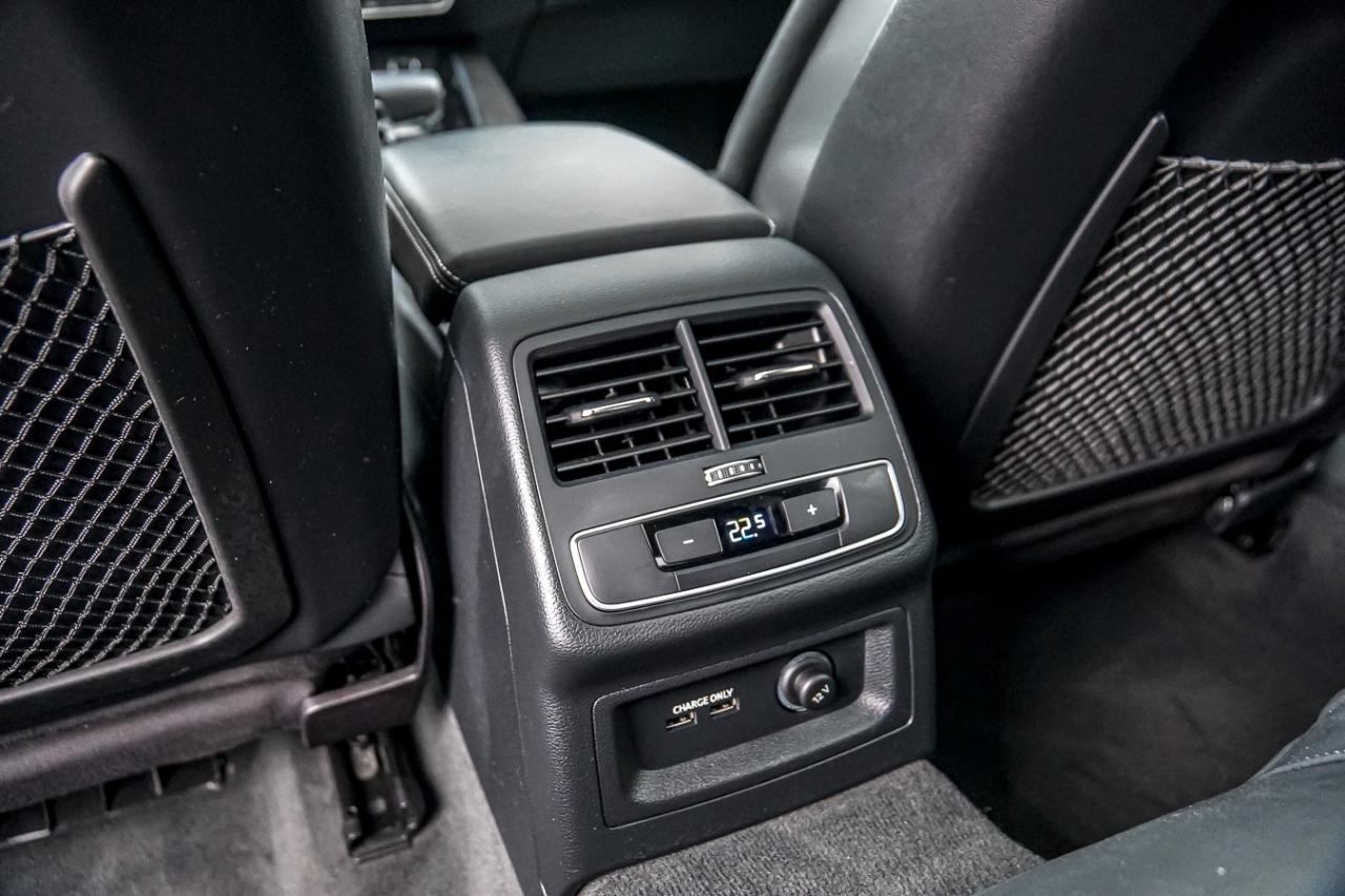 2023 Audi S5 SPORTBACK TECHNIK QUATTRO | CARBON FIBER PKG | MAS Photo