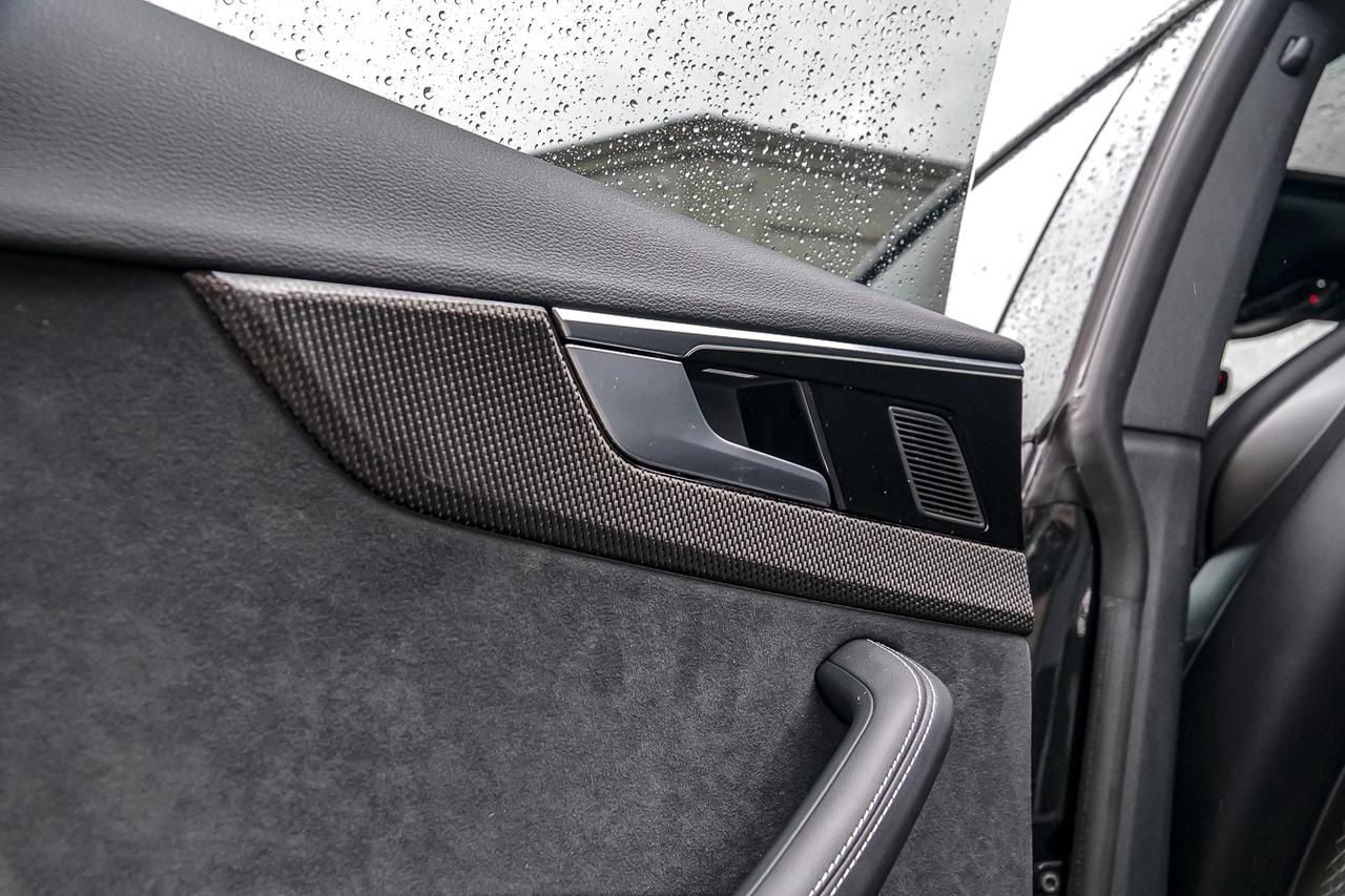 2023 Audi S5 SPORTBACK TECHNIK QUATTRO | CARBON FIBER PKG | MAS Photo