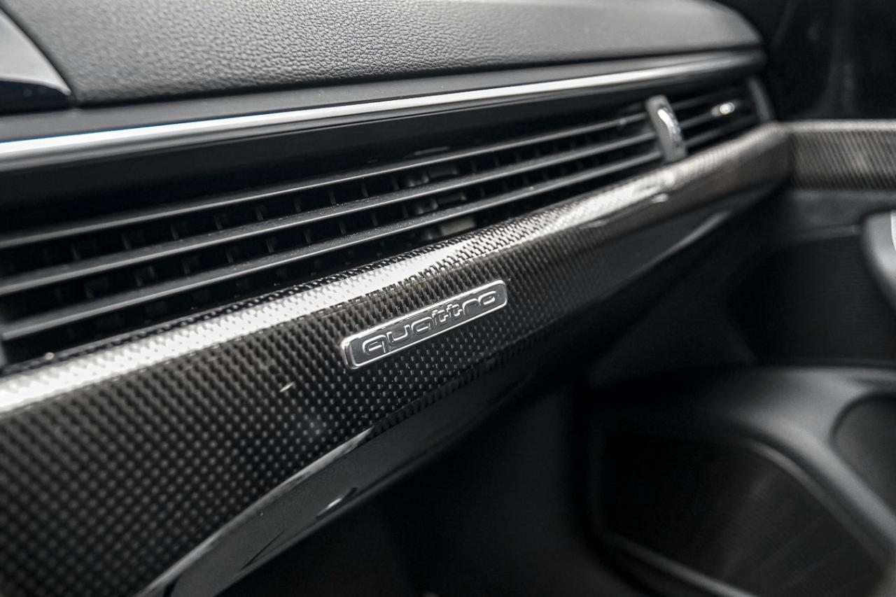 2023 Audi S5 SPORTBACK TECHNIK QUATTRO | CARBON FIBER PKG | MAS Photo