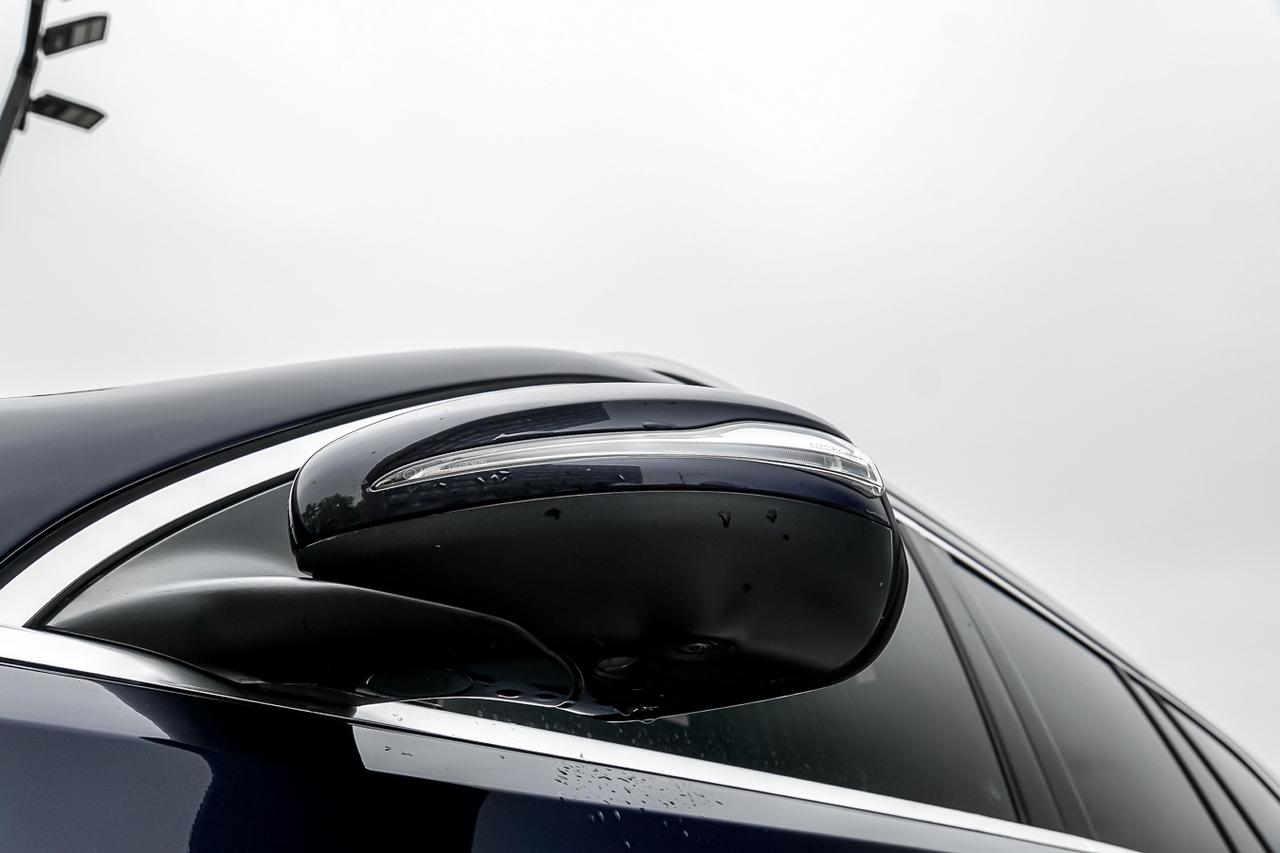 2021 Mercedes-Benz GLS Class GLS 450 4MATIC | AMG PKG | 6 PASS | HUD | BURMESTE Photo