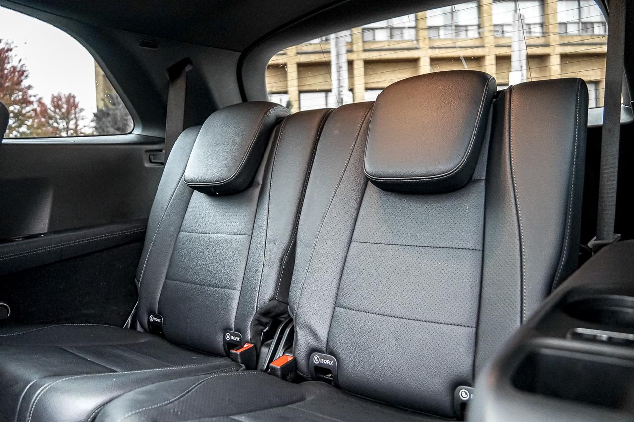 2021 Mercedes-Benz GLS Class GLS 450 4MATIC | AMG PKG | 6 PASS | HUD | BURMESTE Photo