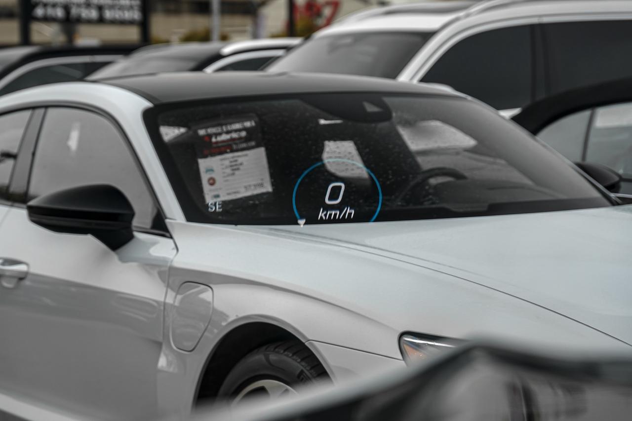 2021 Mercedes-Benz GLS Class GLS 450 4MATIC | AMG PKG | 6 PASS | HUD | BURMESTE Photo