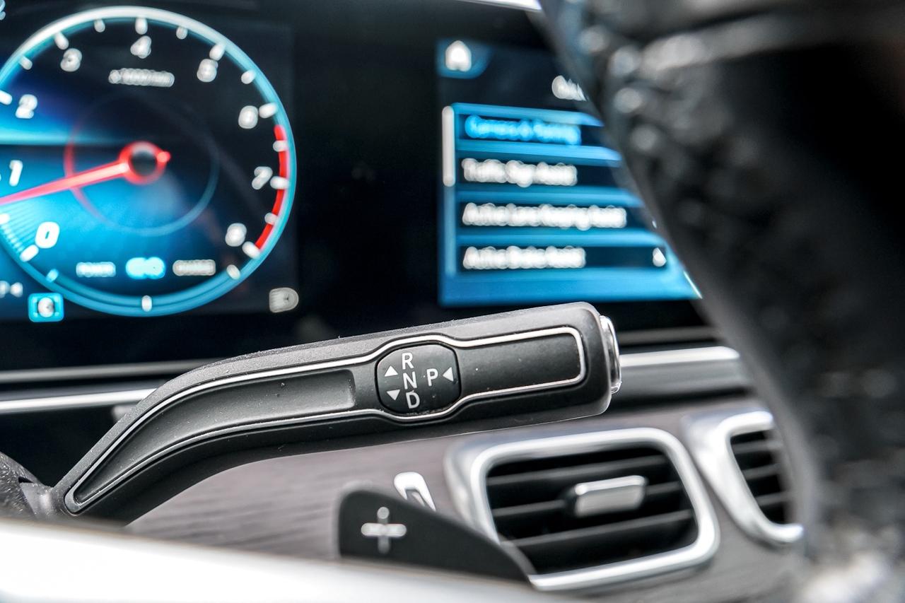 2021 Mercedes-Benz GLS Class GLS 450 4MATIC | AMG PKG | 6 PASS | HUD | BURMESTE Photo