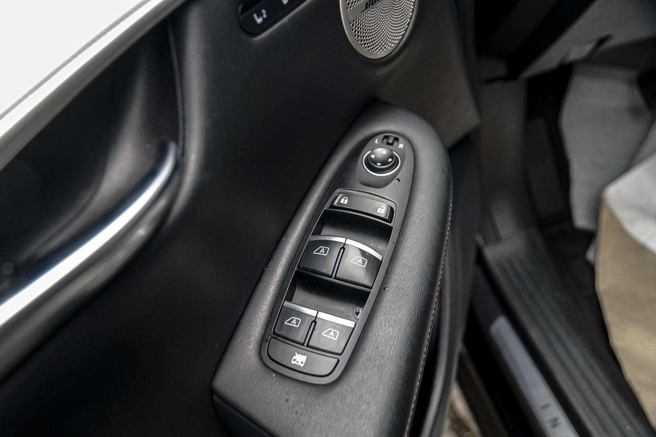 2020 Infiniti QX50 SENSORY AWD | NO ACCIDENTS | NAVI | CAM | PANO Photo