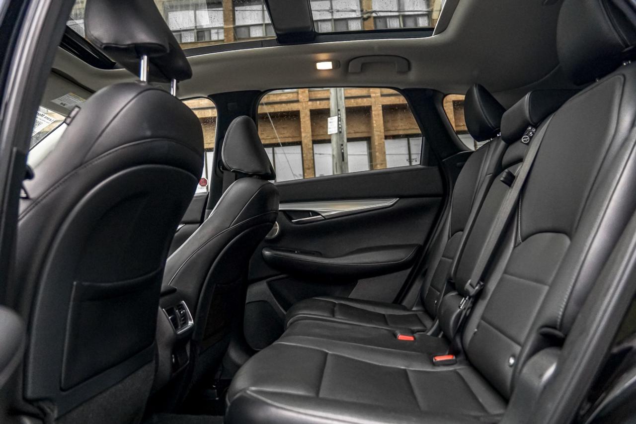 2020 Infiniti QX50 SENSORY AWD | NO ACCIDENTS | NAVI | CAM | PANO Photo
