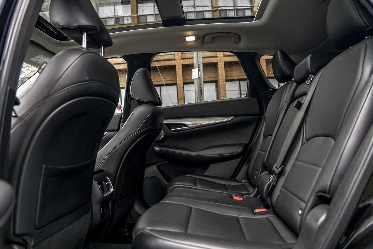 2020 Infiniti QX50 SENSORY AWD | NO ACCIDENTS | NAVI | CAM | PANO Photo