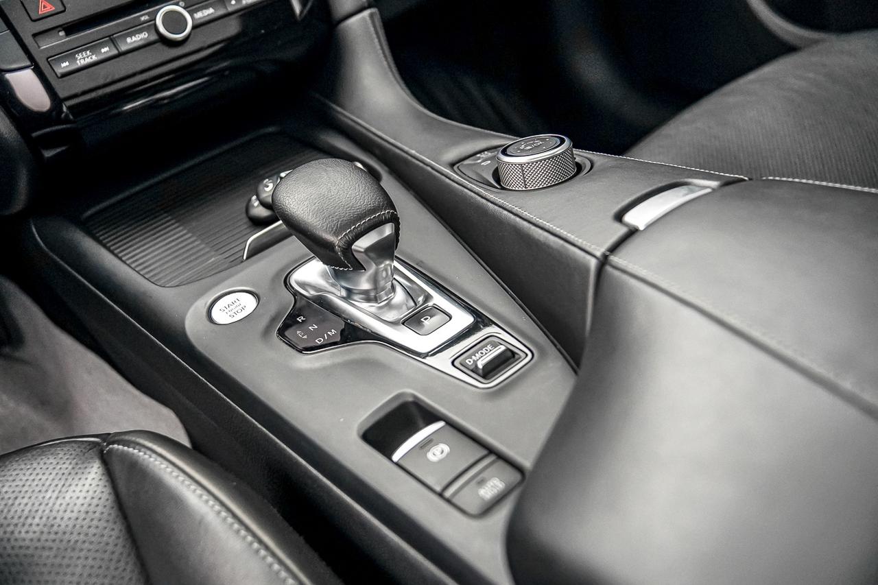 2020 Infiniti QX50 SENSORY AWD | NO ACCIDENTS | NAVI | CAM | PANO Photo