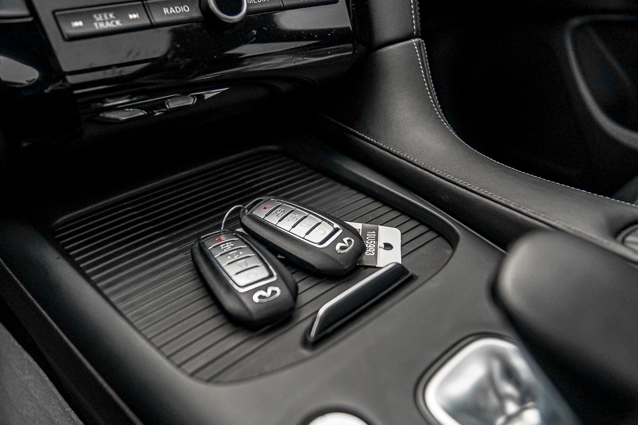 2020 Infiniti QX50 SENSORY AWD | NO ACCIDENTS | NAVI | CAM | PANO Photo