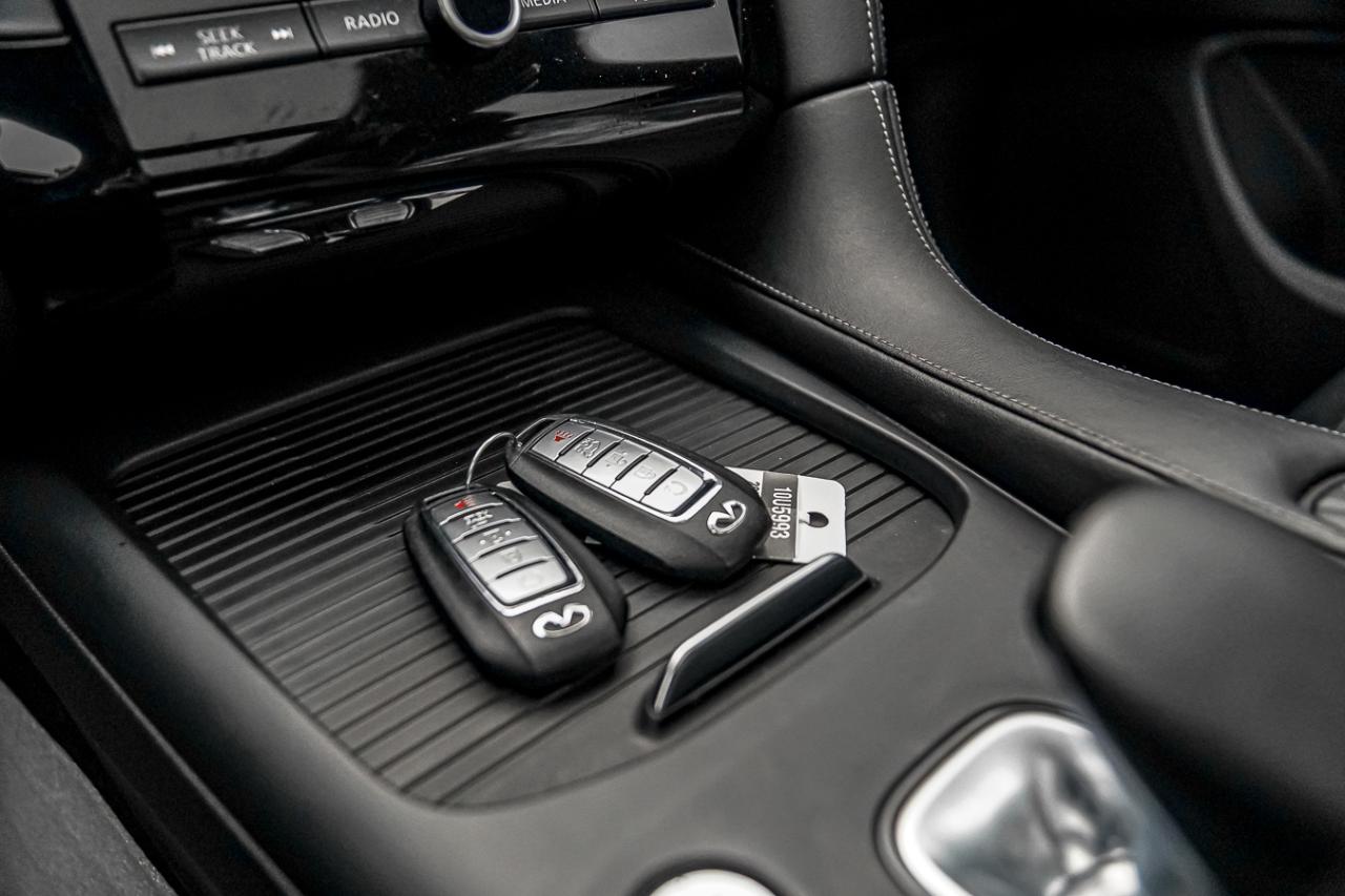 2020 Infiniti QX50 SENSORY AWD | NO ACCIDENTS | NAVI | CAM | PANO Photo