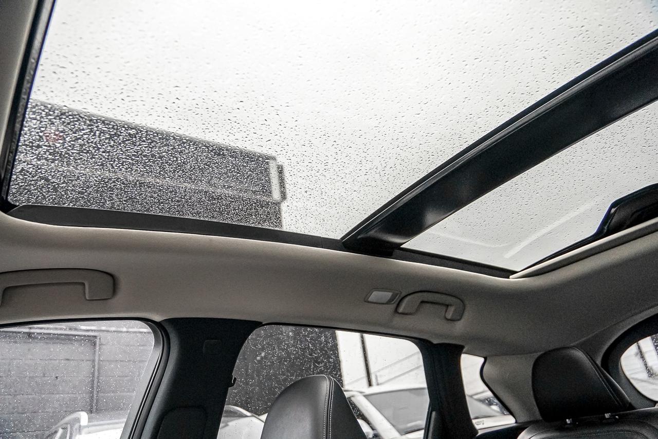 2020 Infiniti QX50 SENSORY AWD | NO ACCIDENTS | NAVI | CAM | PANO Photo