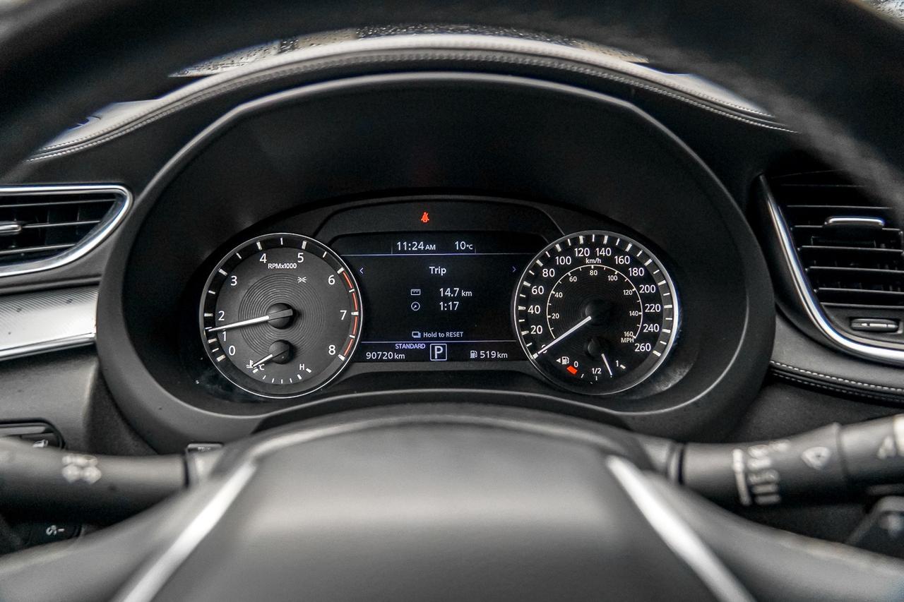 2020 Infiniti QX50 SENSORY AWD | NO ACCIDENTS | NAVI | CAM | PANO Photo