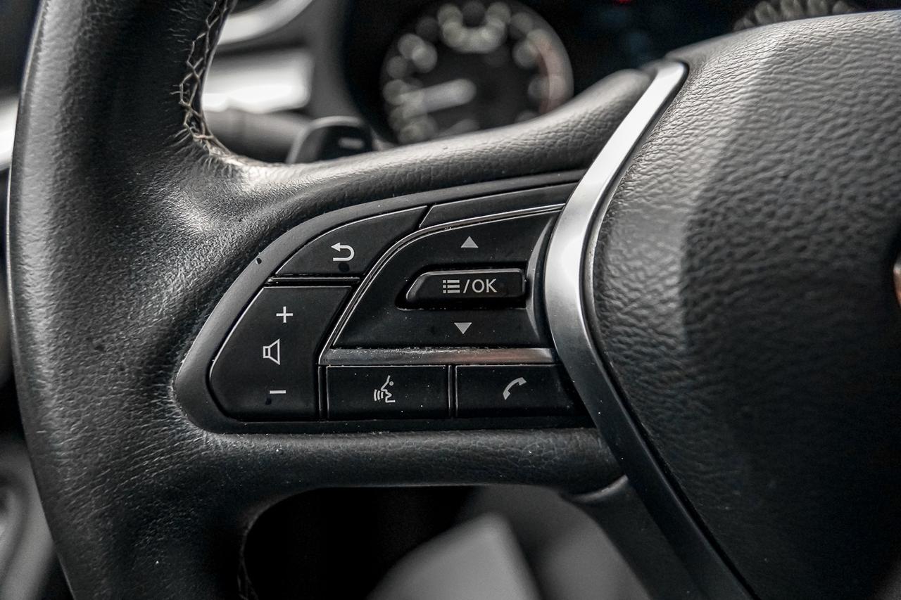 2020 Infiniti QX50 SENSORY AWD | NO ACCIDENTS | NAVI | CAM | PANO Photo