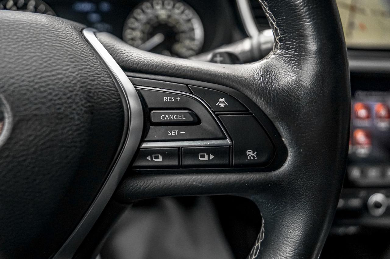 2020 Infiniti QX50 SENSORY AWD | NO ACCIDENTS | NAVI | CAM | PANO Photo