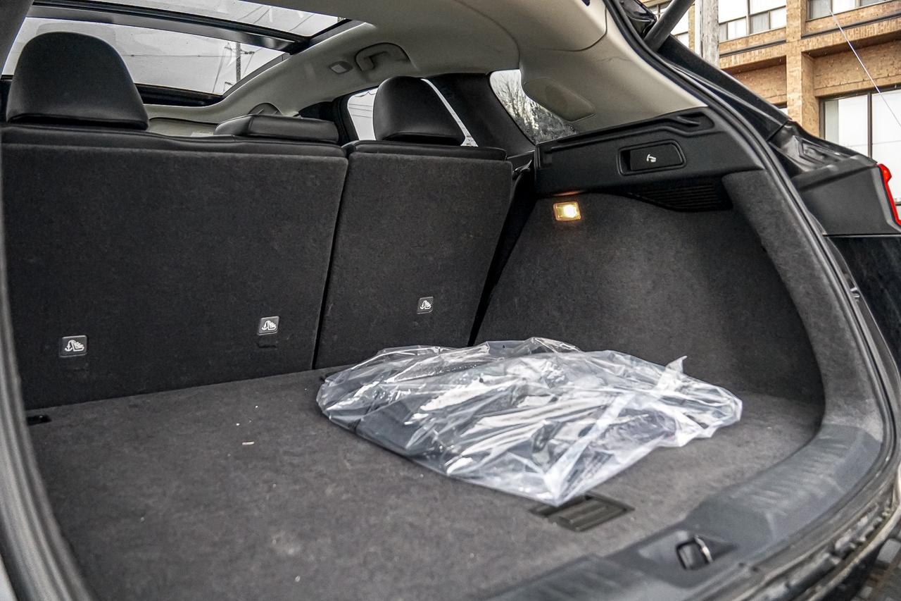 2020 Infiniti QX50 SENSORY AWD | NO ACCIDENTS | NAVI | CAM | PANO Photo