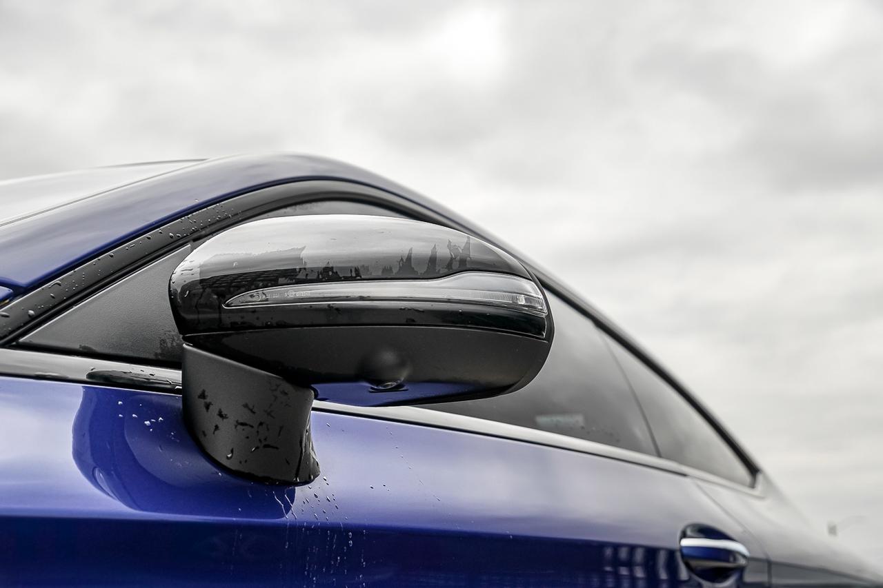 2019 Mercedes-Benz C-Class AMG C 43 COUPE | SUNROOF | RED STITCH | BURMESTER Photo