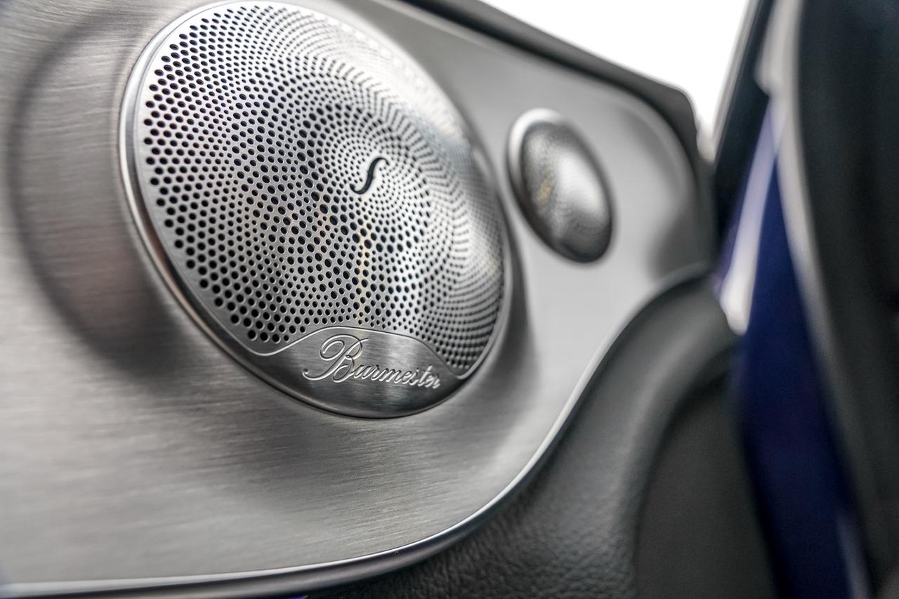 2019 Mercedes-Benz C-Class AMG C 43 COUPE | SUNROOF | RED STITCH | BURMESTER Photo